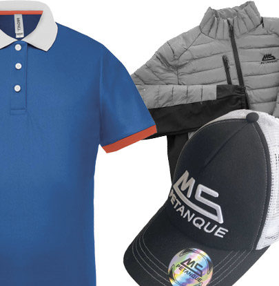 Vêtements